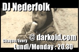 Nederfolk - Darkoid radio